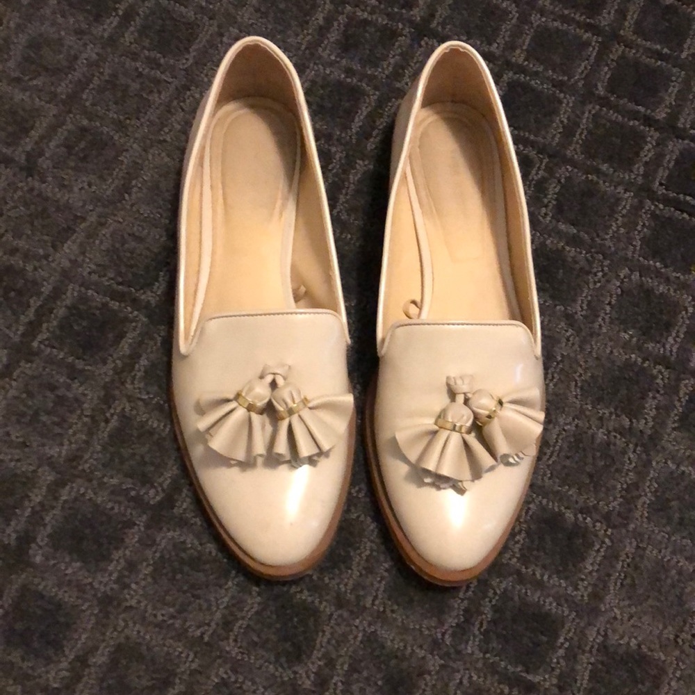 Zara Flats